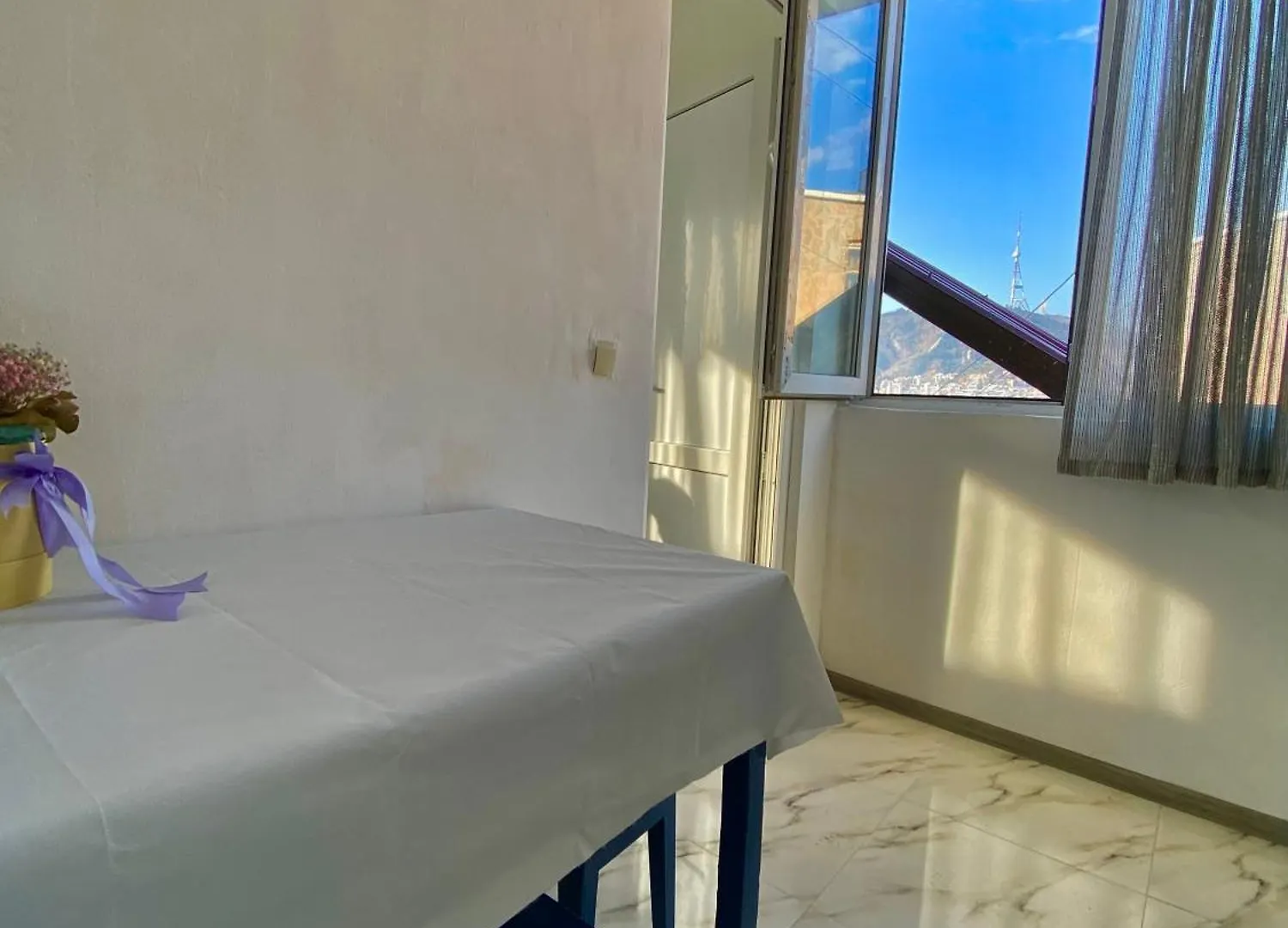 Sanigi-Cozy Apartment Tbilisi