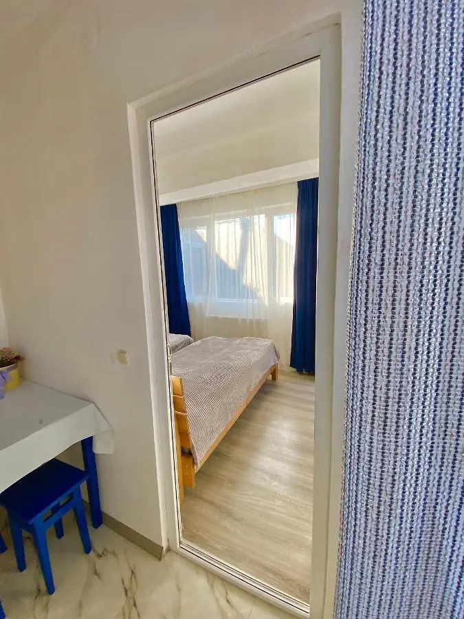 Sanigi-Cozy Apartment Tbilisi Georgia