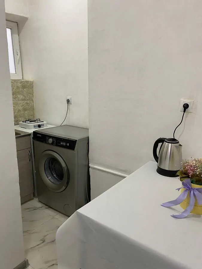 Sanigi-Cozy Apartment Tbilisi