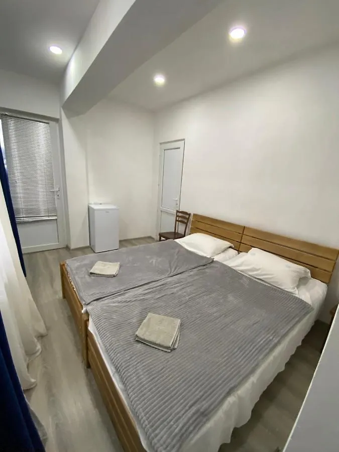 Sanigi-Cozy Apartment Tbilisi