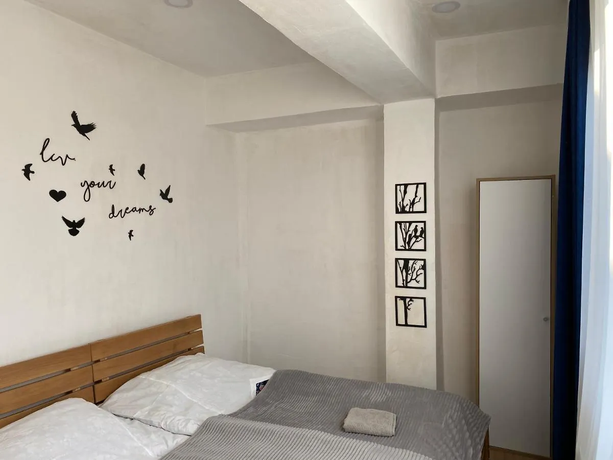 Sanigi-Cozy Apartment Tbilisi
