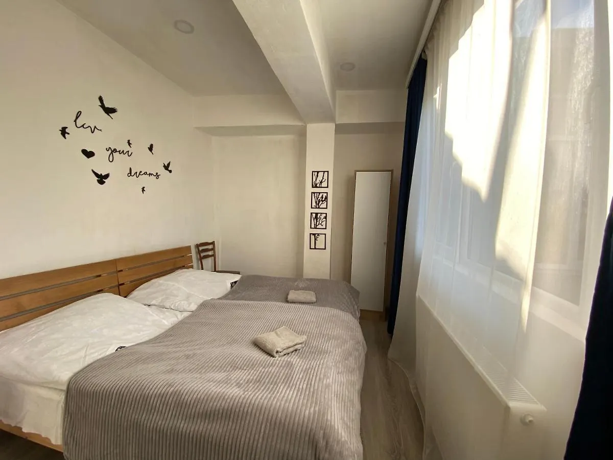 Sanigi-Cozy Apartment Tbilisi Georgia