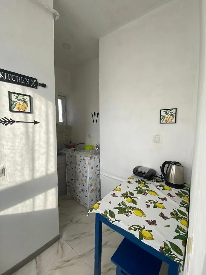 Sanigi-Cozy Apartment Tbilisi