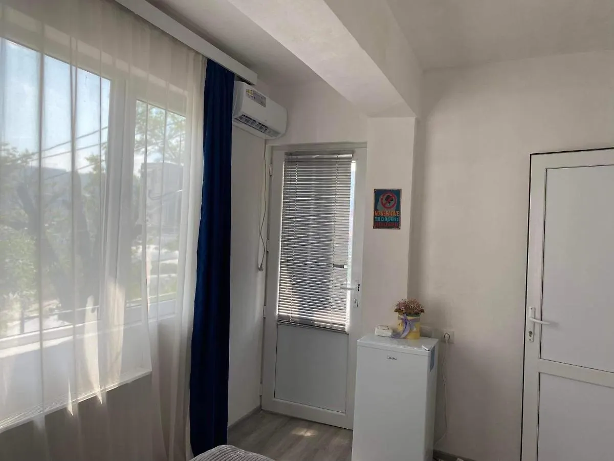 Sanigi-Cozy Apartment Tbilisi